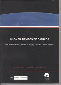 Cuba en tiempos de crisis