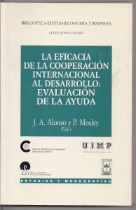 La eficacia de la cooperación